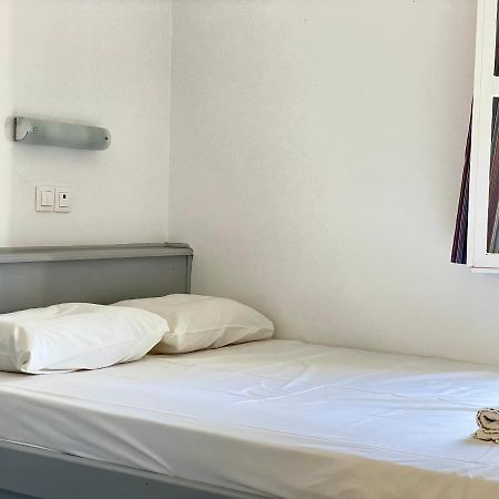 Country House Apartments Chora d'Ios Extérieur photo
