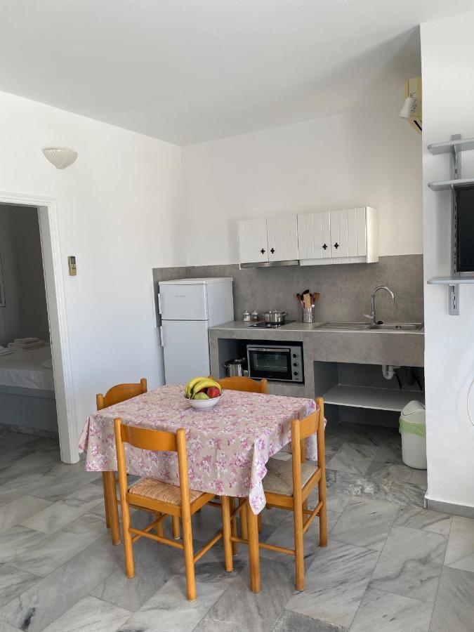 Country House Apartments Chora d'Ios Extérieur photo