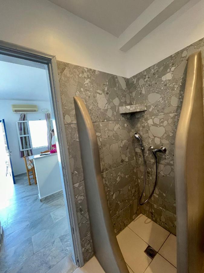 Country House Apartments Chora d'Ios Extérieur photo