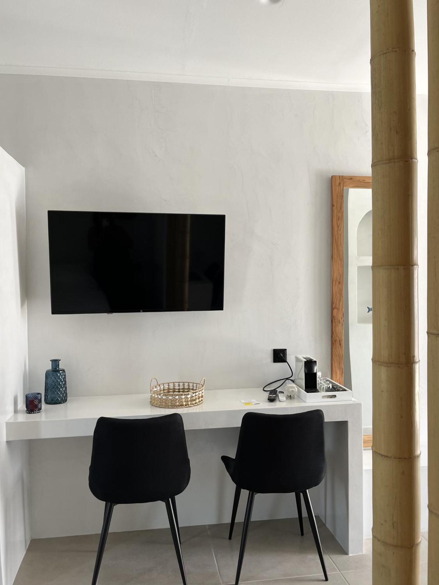 Country House Apartments Chora d'Ios Extérieur photo
